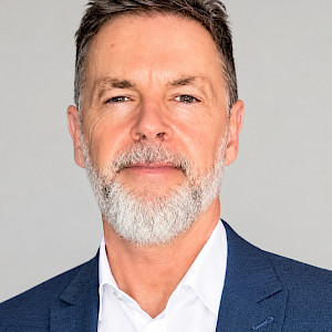 Paul Penman