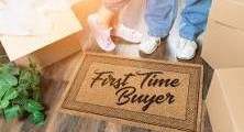 First Time Buyers 6.5 x Income Affordability
